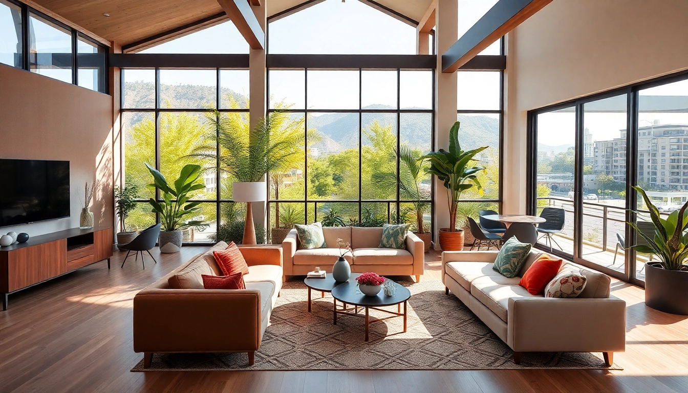 Find modern apartments for rent Glendale AZ with spacious interiors and scenic views.