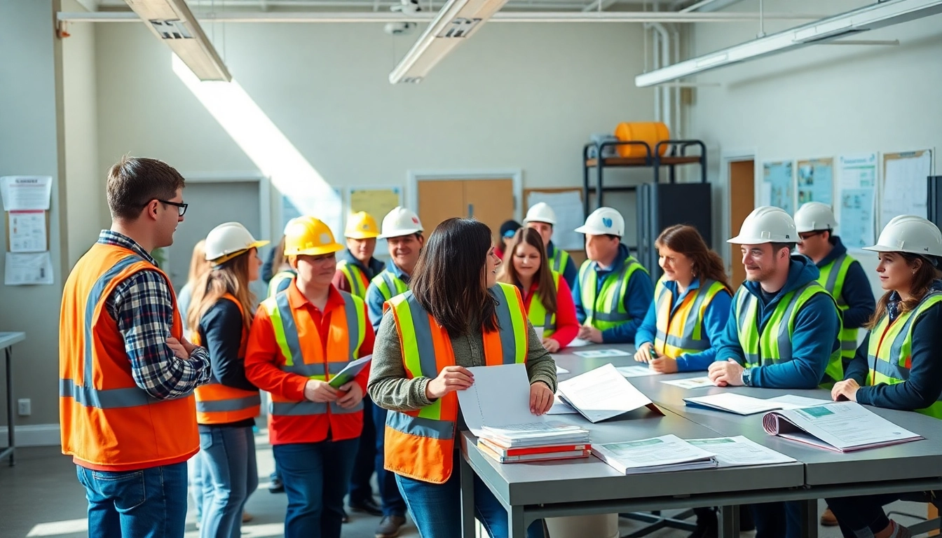 Enhancing Workplace Safety: Comprehensive Wasatch County Safety Training Guide