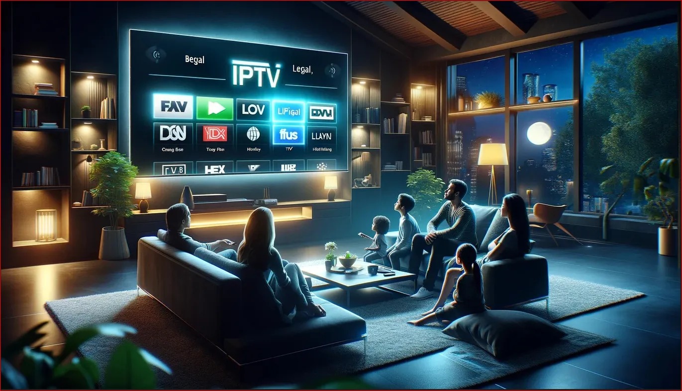Följ Sport Live med Nordic IPTV One och Upplev IPTV One på Riktigt