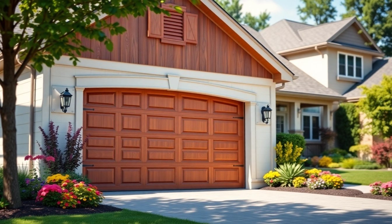 Transform Your Space with Custom Built Garages: Designs, Benefits, and Options