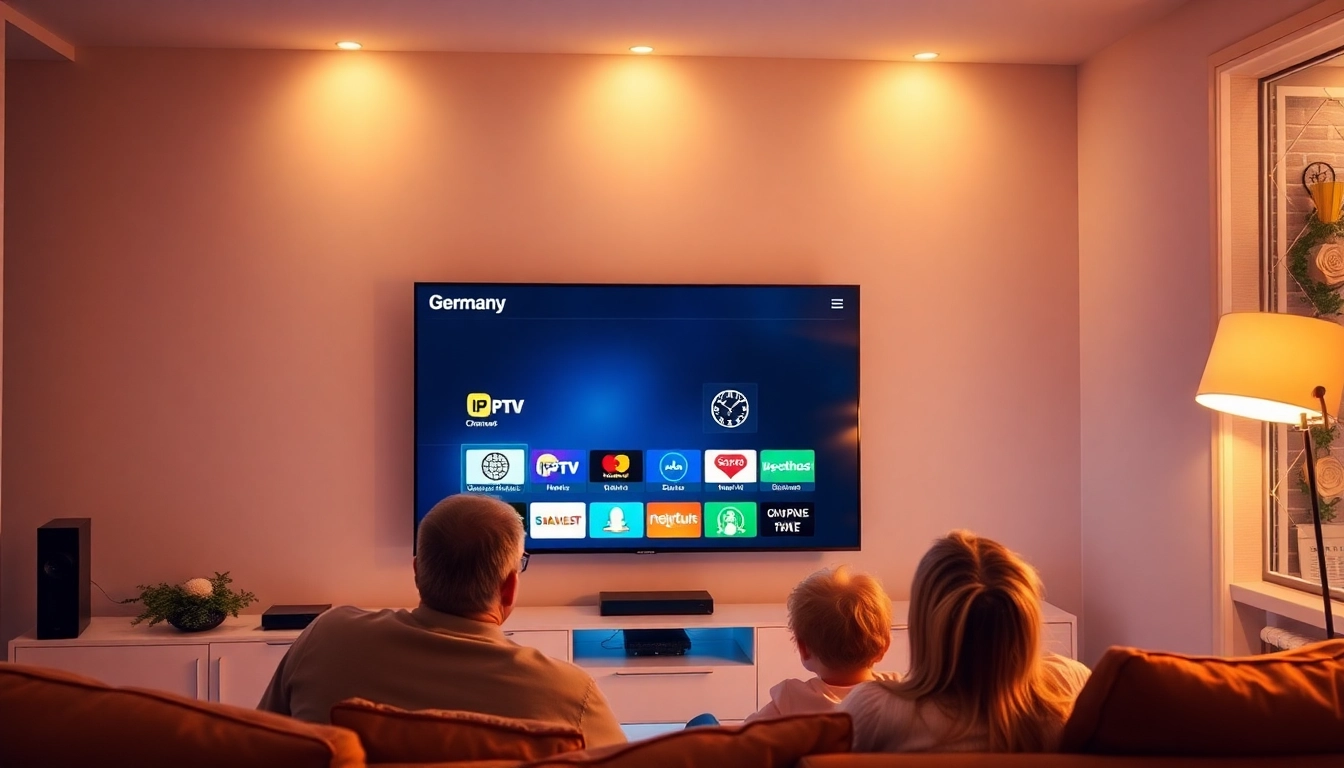 IPTV Nordic