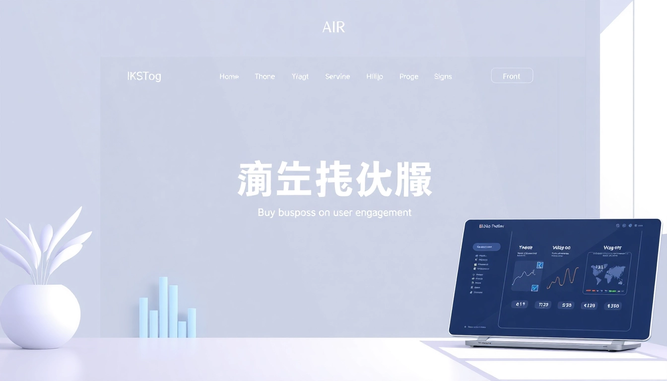 Showcase of 美洽官网 interface highlighting user-friendly design and engagement features.
