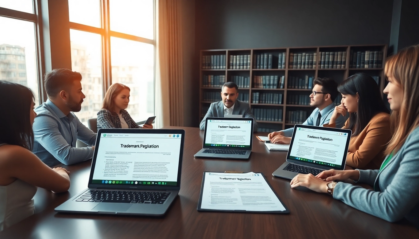 Understanding Trademark Registration in India and US: A Comprehensive Guide
