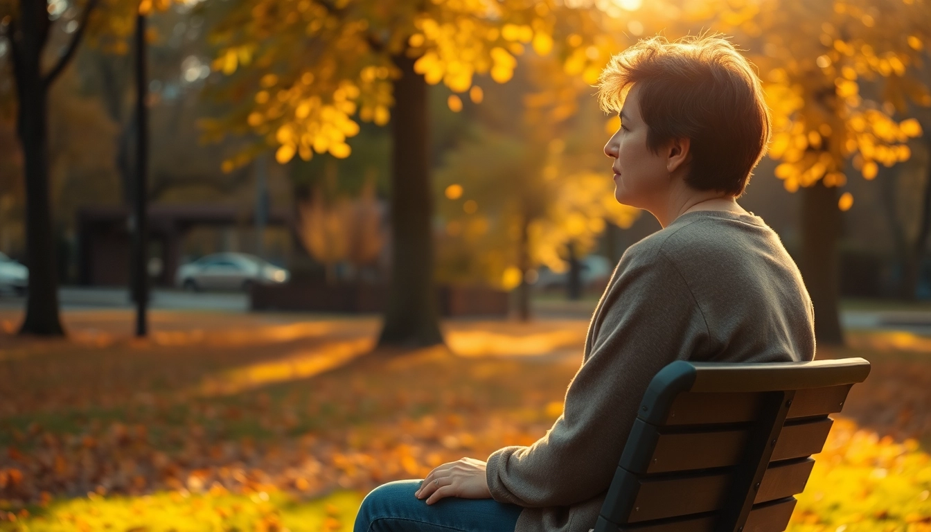 Coping with Grief: Effective Strategies for Healing and Support