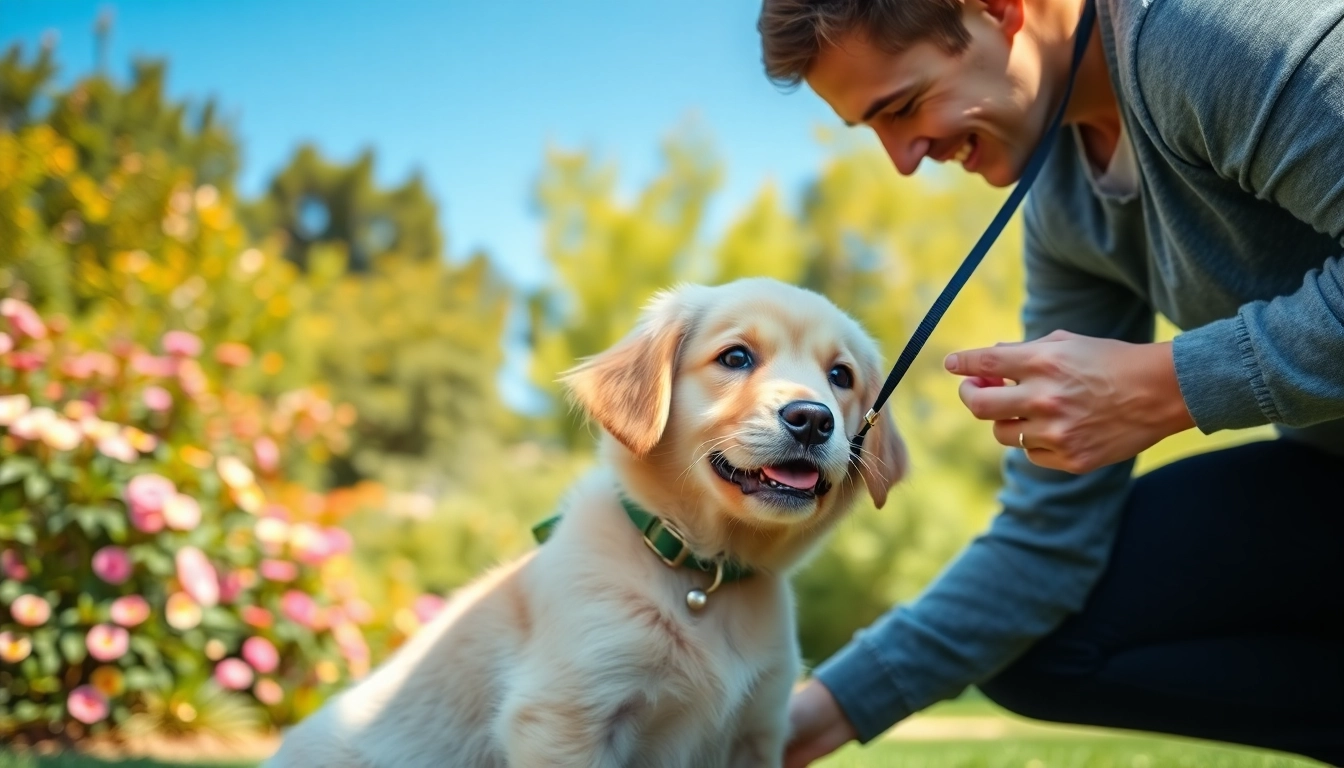 Expert Dog Training Irvine: Transform Your Pup’s Behavior with Proven Techniques