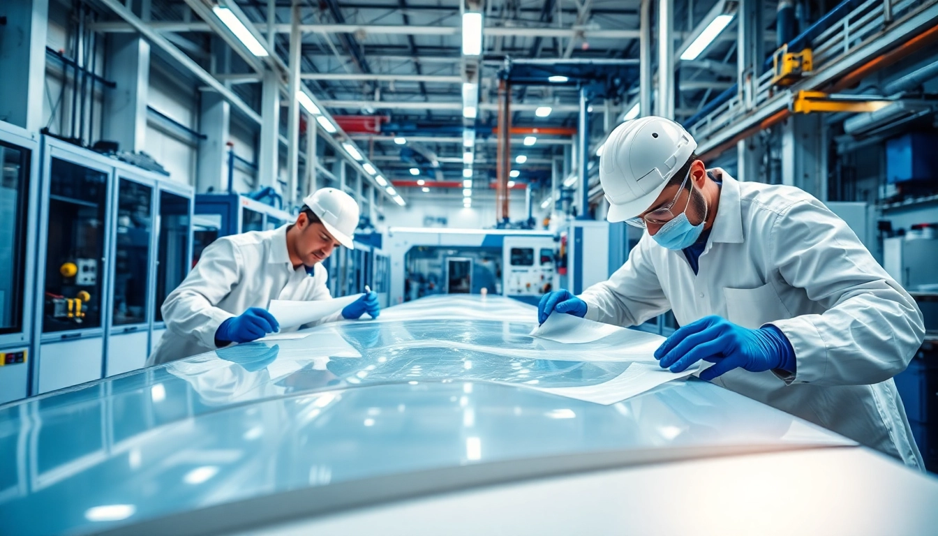 Applying adhesive films for precision bonding - view at https://www.makobond.com/adhesives-films