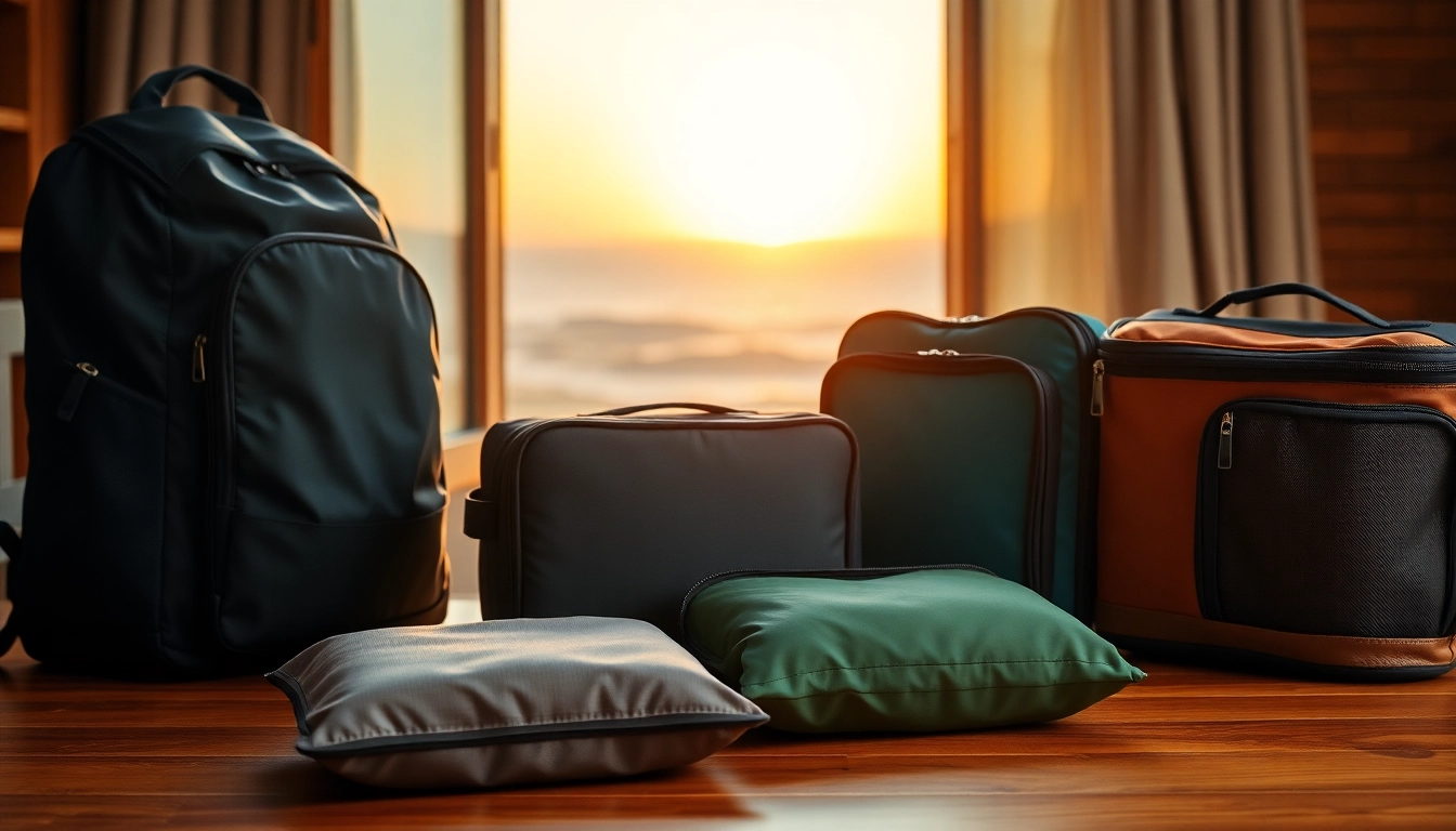 Essential Travel Gears for Every Adventurer: What You Need to Know