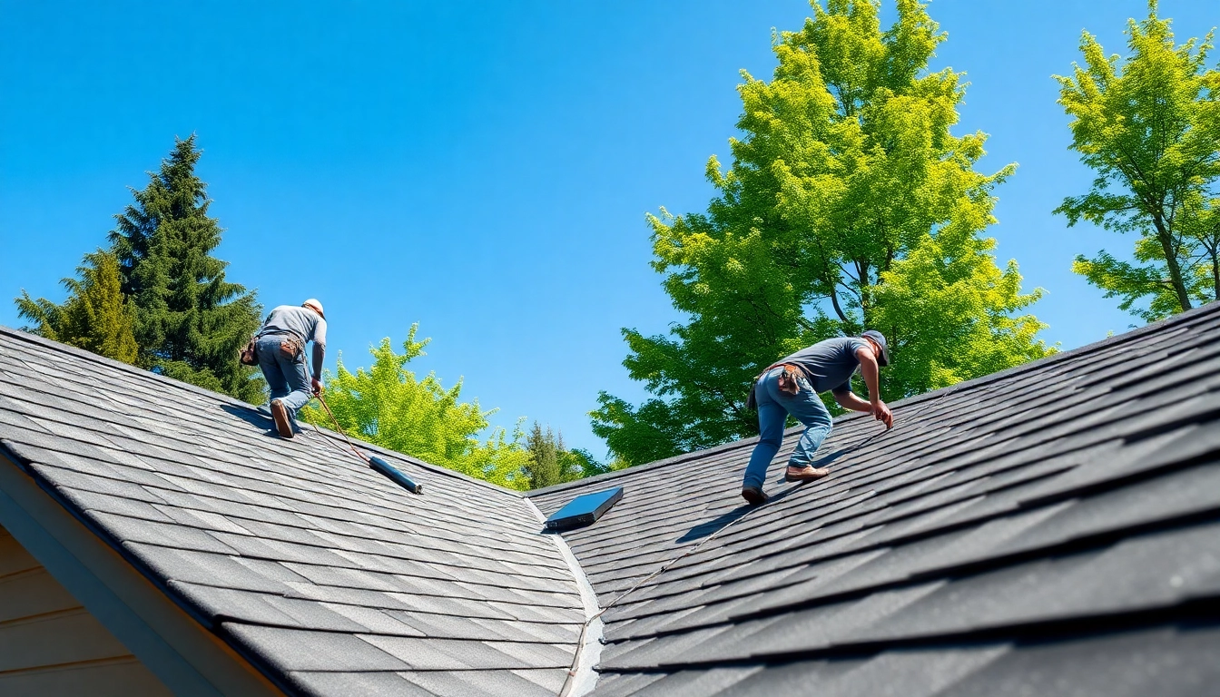 Top Roofing Companies Vancouver Wa: Choosing the Right Roofer for Your Home