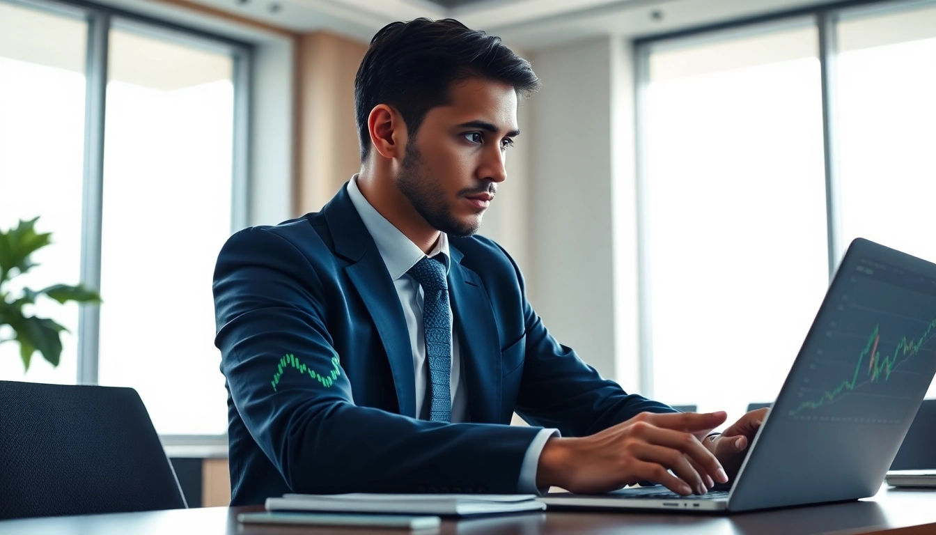 Analyze artificial intelligence stock picks through data visualizations in a professional setting.