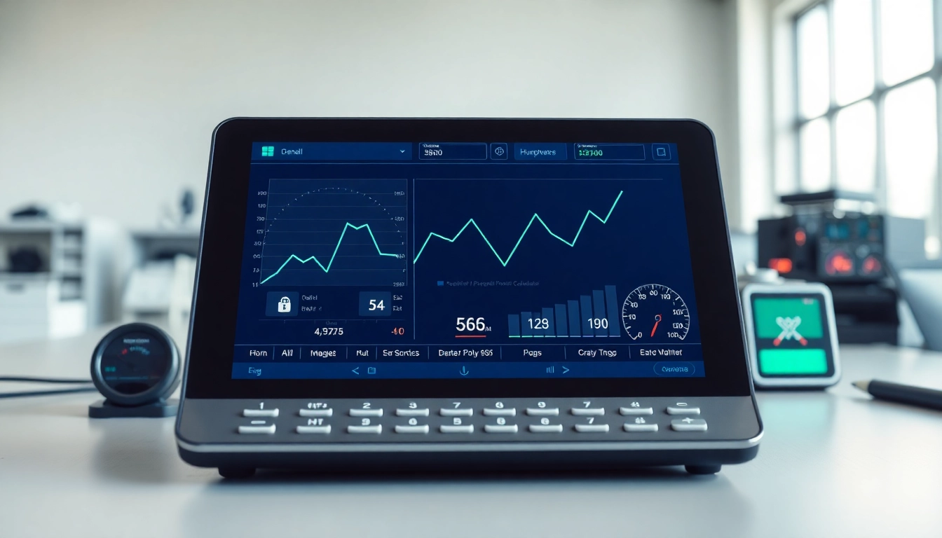 Calculate horsepower with an interactive display from the Horsepower Calculator tool showcasing engine metrics.