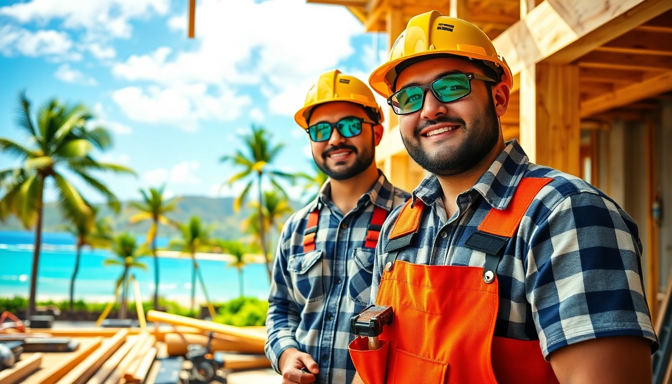 Top Trade Schools Oahu: Pathways to Skilled Careers and Excellence