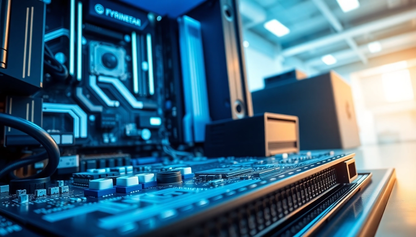 Mastering DMA Firmware: A Comprehensive Guide to High-Performance Solutions