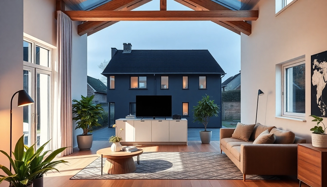 Expert Woning ontruimen Nijmegen – Schouwman voor Zorg en Aandacht