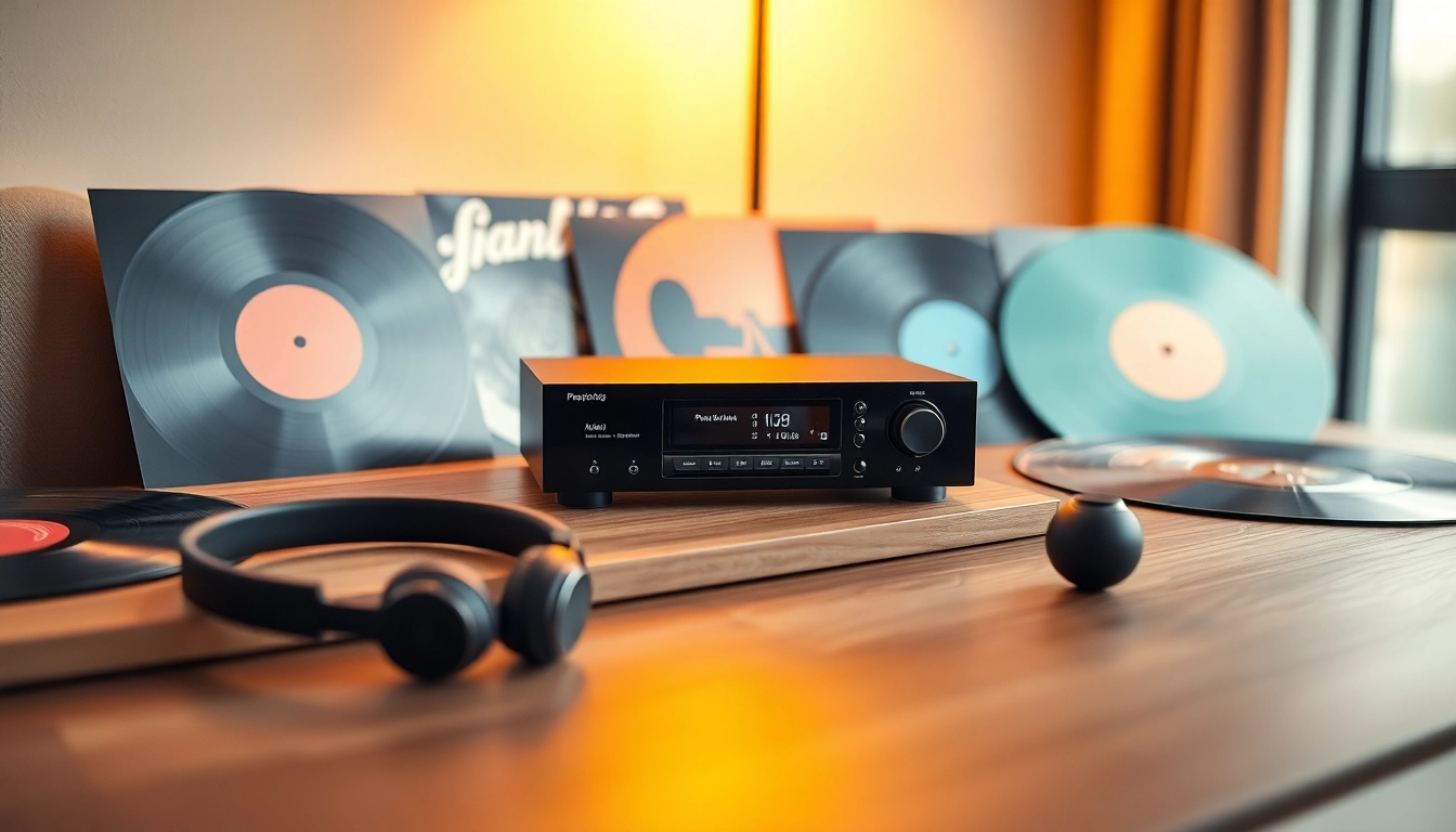 Maximize Your Music Experience with the Latest Innovations from https://hardwareplayer.com