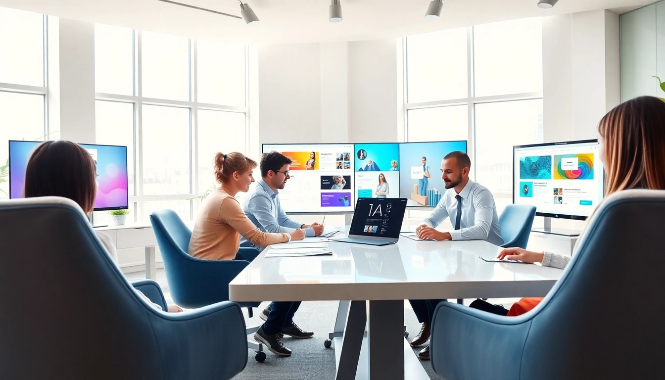 Transform Your Business with Professional KC Website Design That Delivers Results
