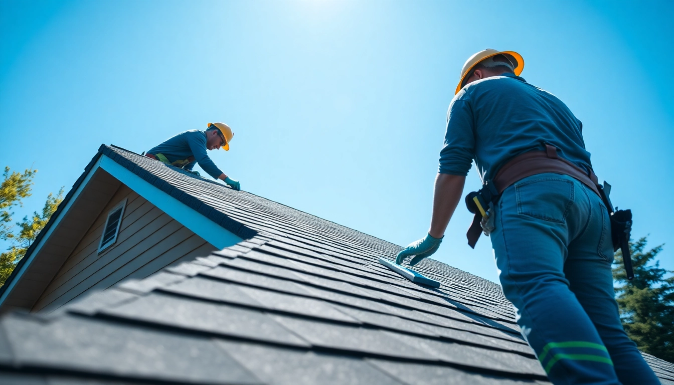 Expert Roof Repair Vancouver Wa: Quality Solutions for Lasting Results