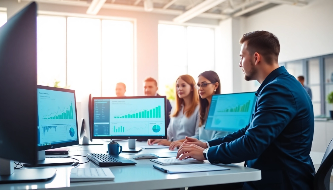 Explore the digital software market at https://digitalsoftwaremarkett.com with professionals engaging in software solutions.