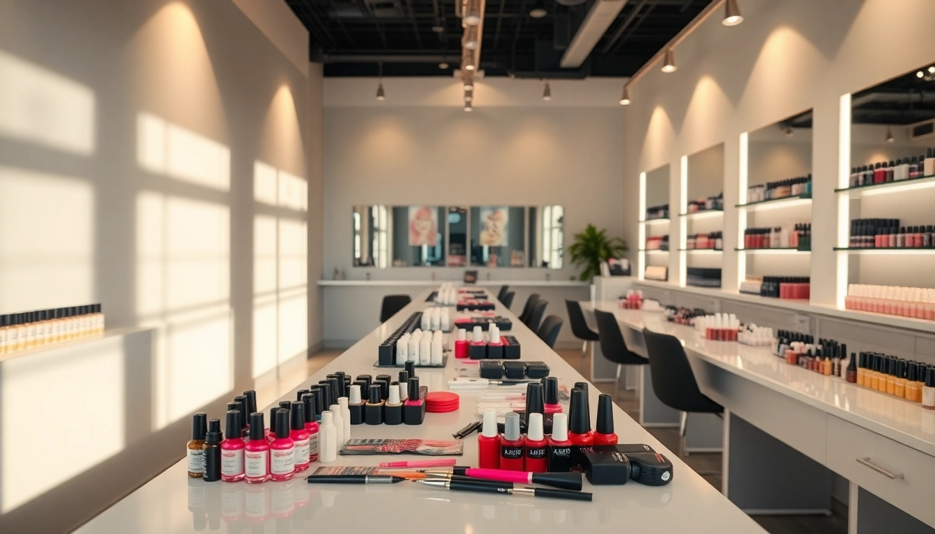 Master the Art of Nail Course: Elevate Your Skills with Our Comprehensive Program