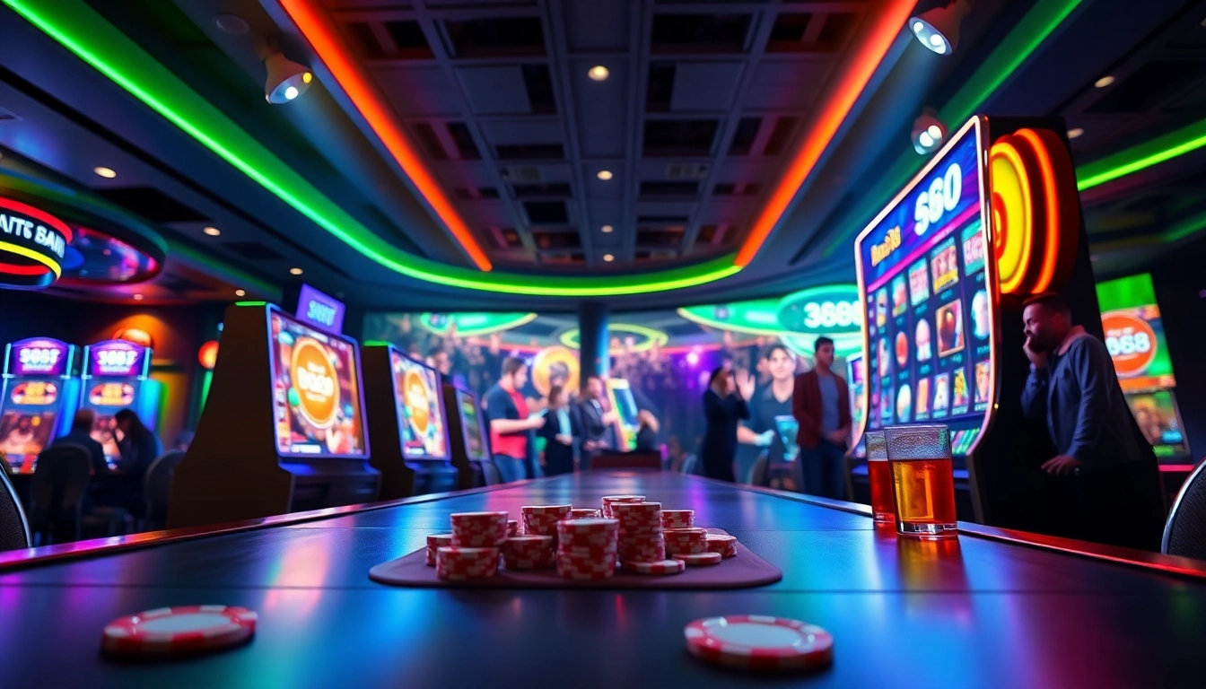 Menangkan besar di bos88 slot dengan permainan yang memikat dan keuntungan menarik.