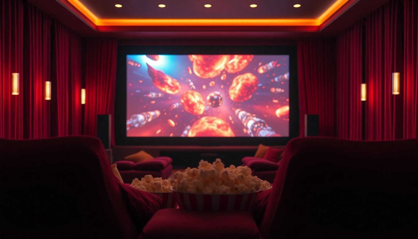 สนุกกับการดูหนังออนไลน์ฟรี24ชั่วโมงที่บ้านด้วยบรรยากาศอบอุ่น