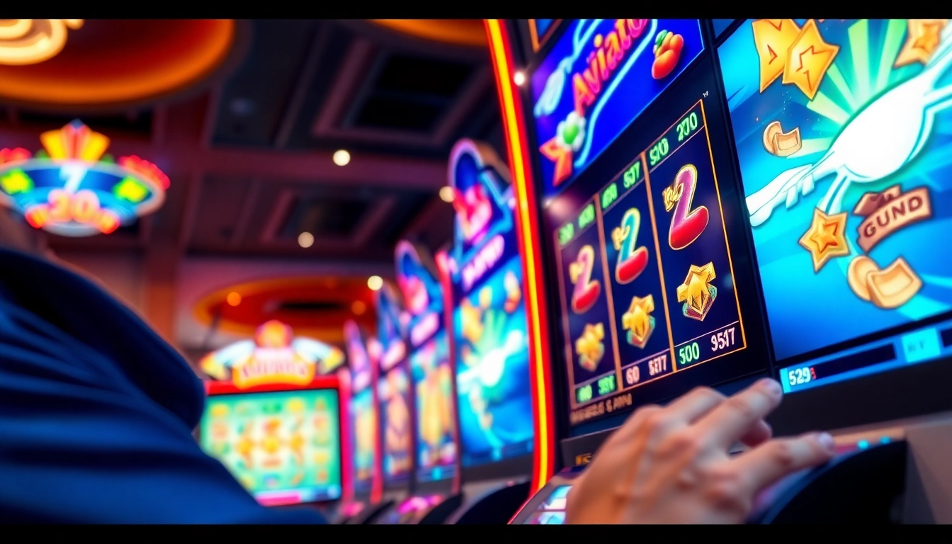 Experience the excitement of Aviator Fire85 with a lively game interface and an engaged player.