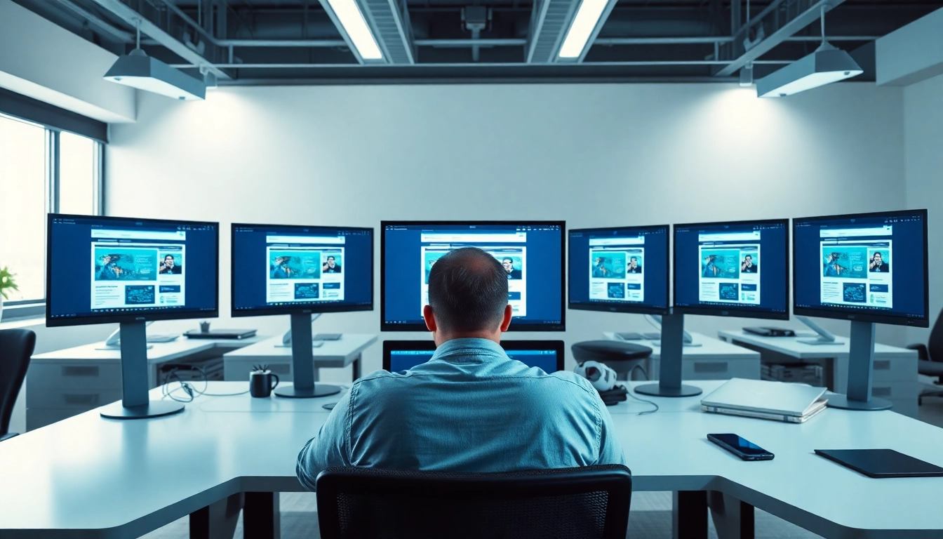 Harnessing the Power of Screenshot API for Seamless Web Captures