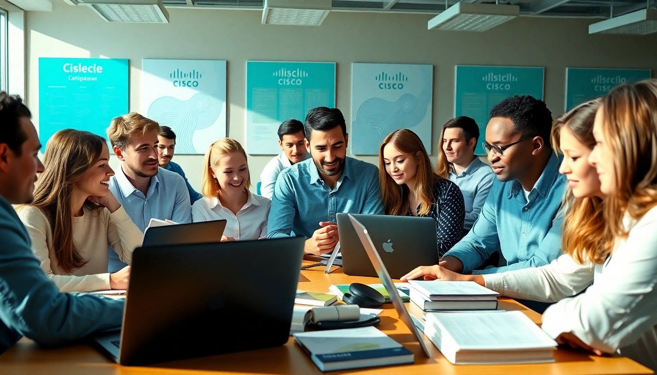 Step-by-Step Guide to Renew Cisco Certification for IT Professionals