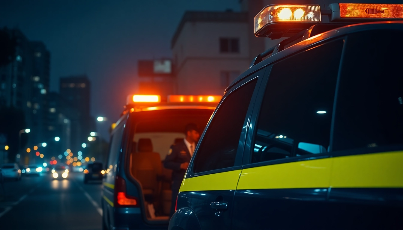 Enhancing Security with Key Holding & Mobile Patrols: A Strategic Approach