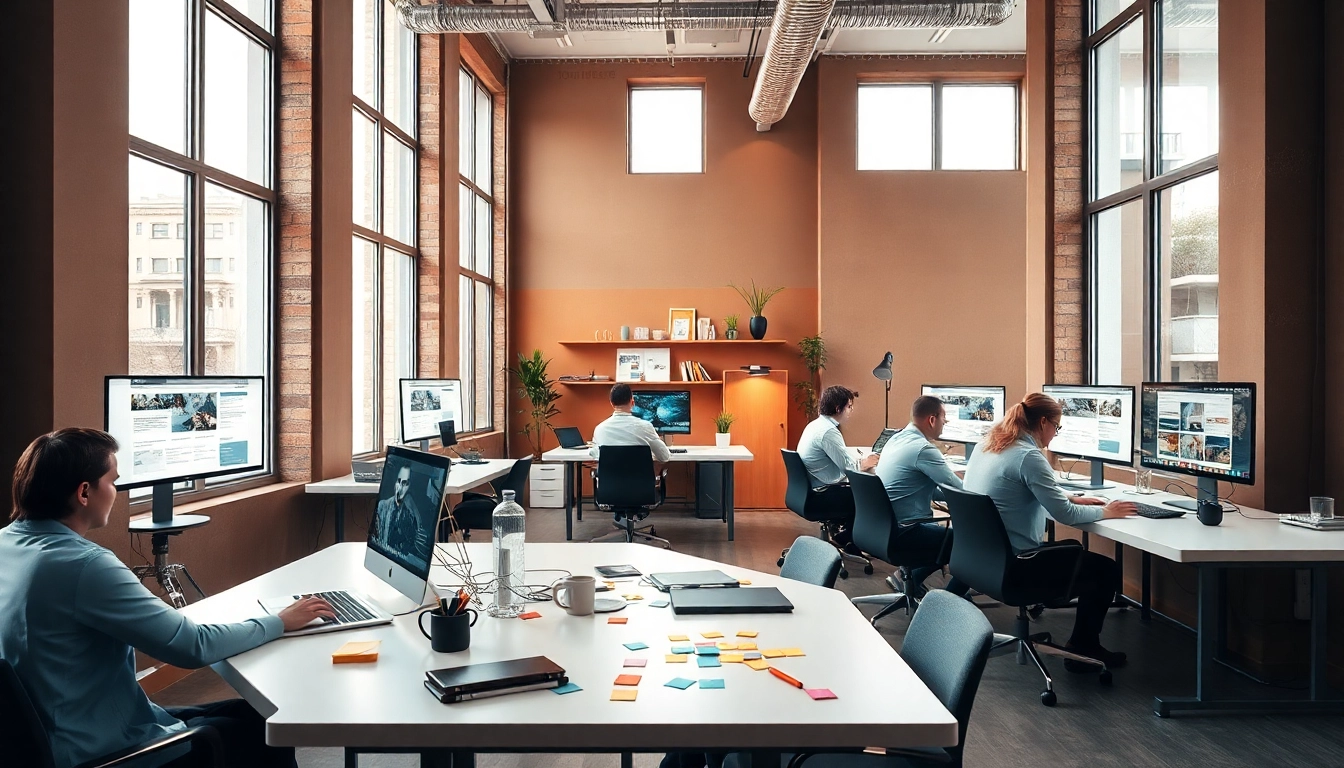 Expert Insights on Web Design Missouri for Local Businesses