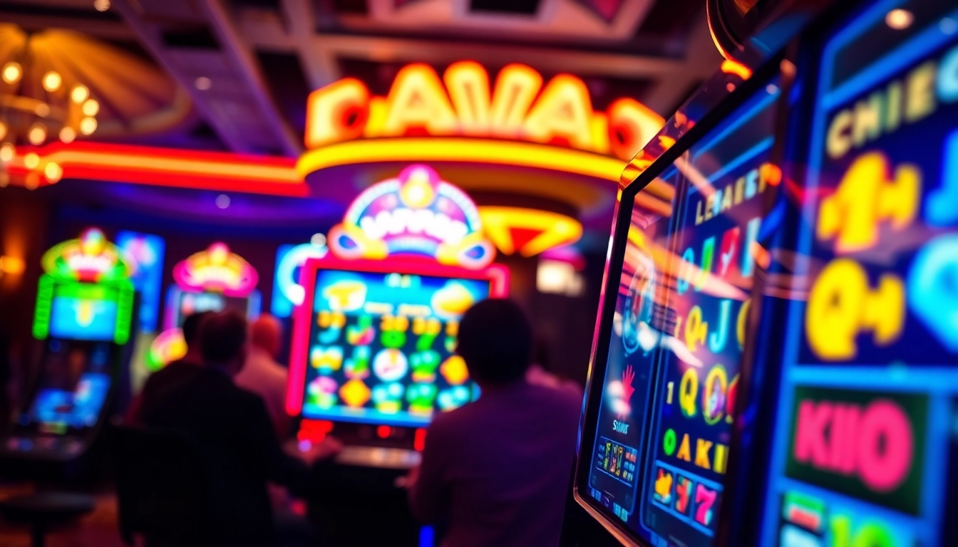 pgslot สนุกสนานกับเกมสล็อตที่มีกราฟิกสีสันสดใสและการเล่นที่น่าตื่นเต้น