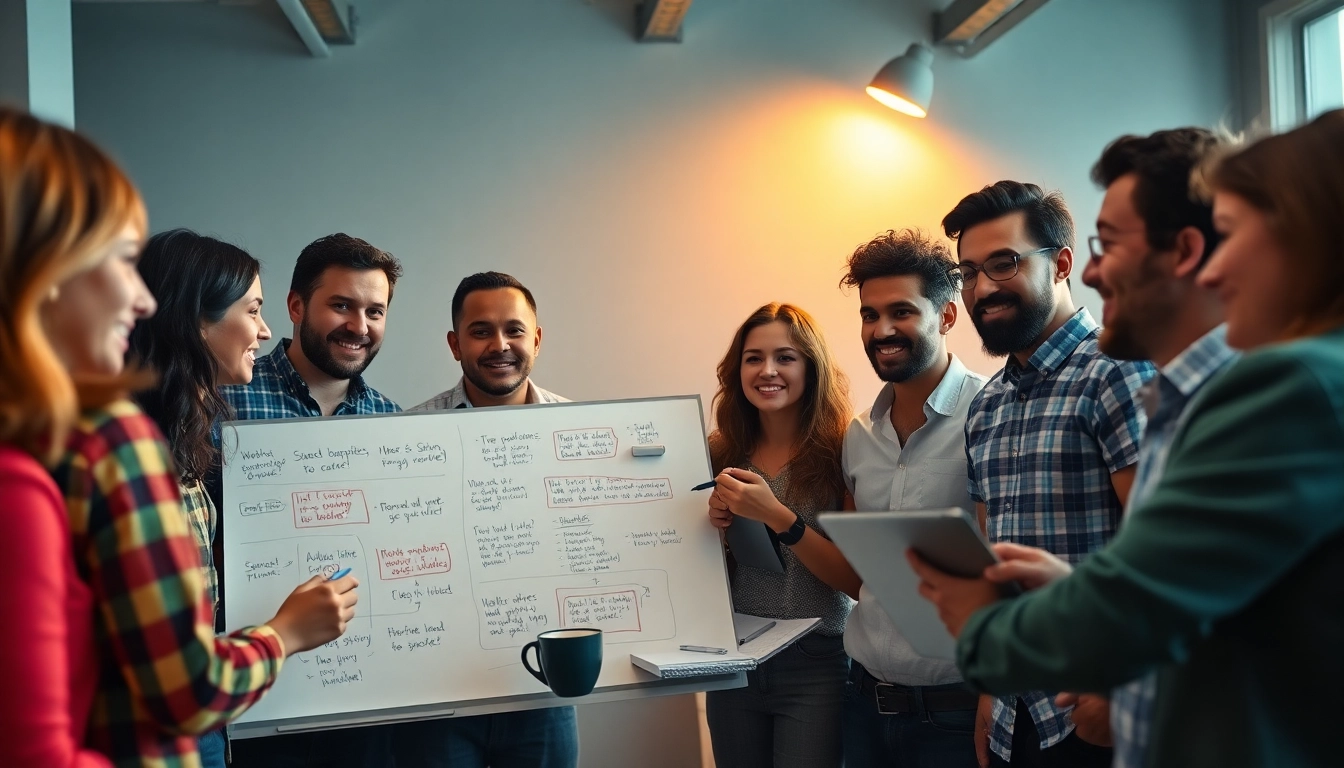 Generate engaging content with KlingAI Prompts showcased in a creative workspace.