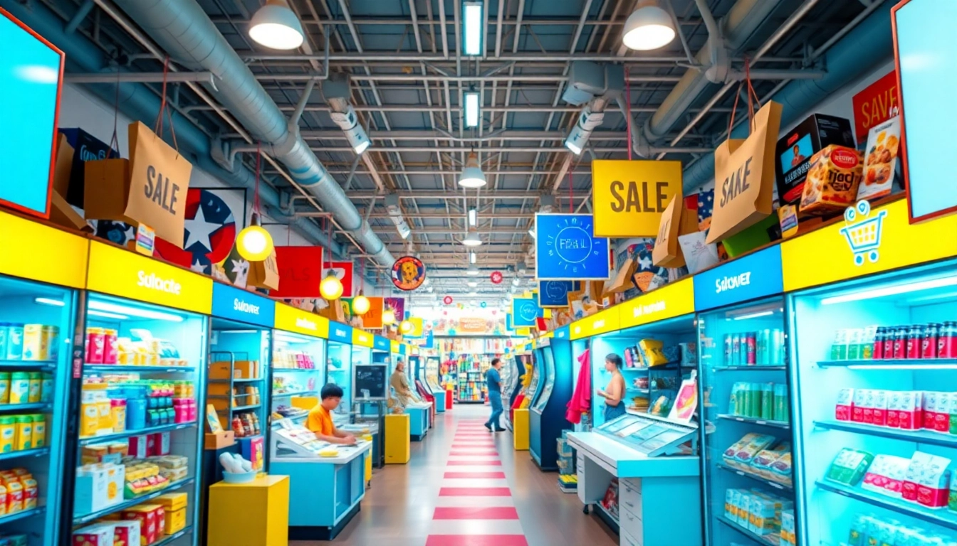 Discover the Best Products on Ultimateshop to Transform Your Shopping Experience