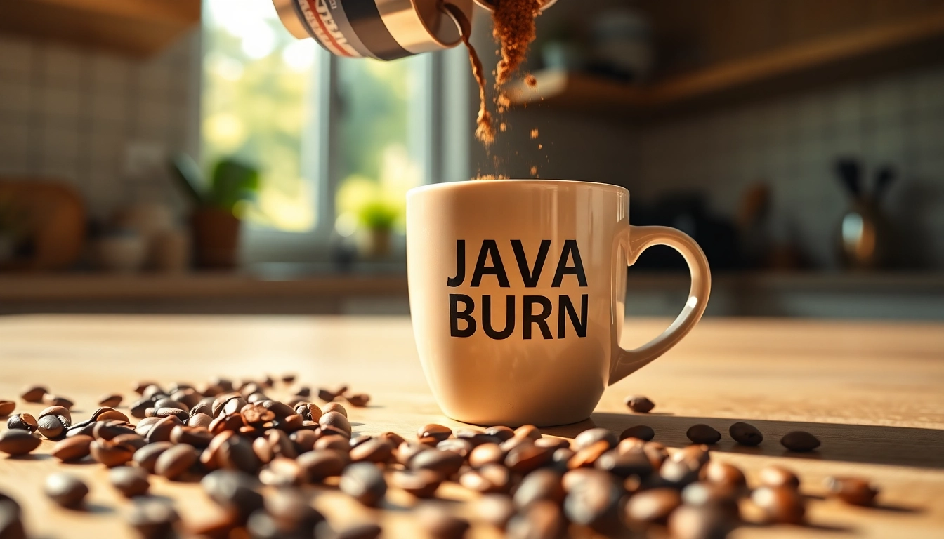 Effective Strategies on How to Use Java Burn for Best Results