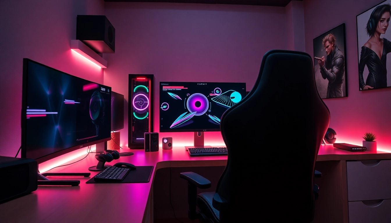 Disfruta de luxury12 con un impresionante y elegante espacio de juego.