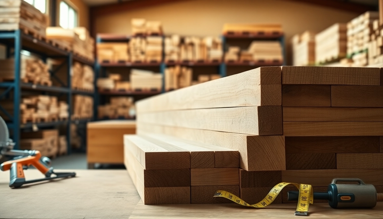 High-Quality Spruce Pallet Timber EU: Features, Benefits, and Sourcing
