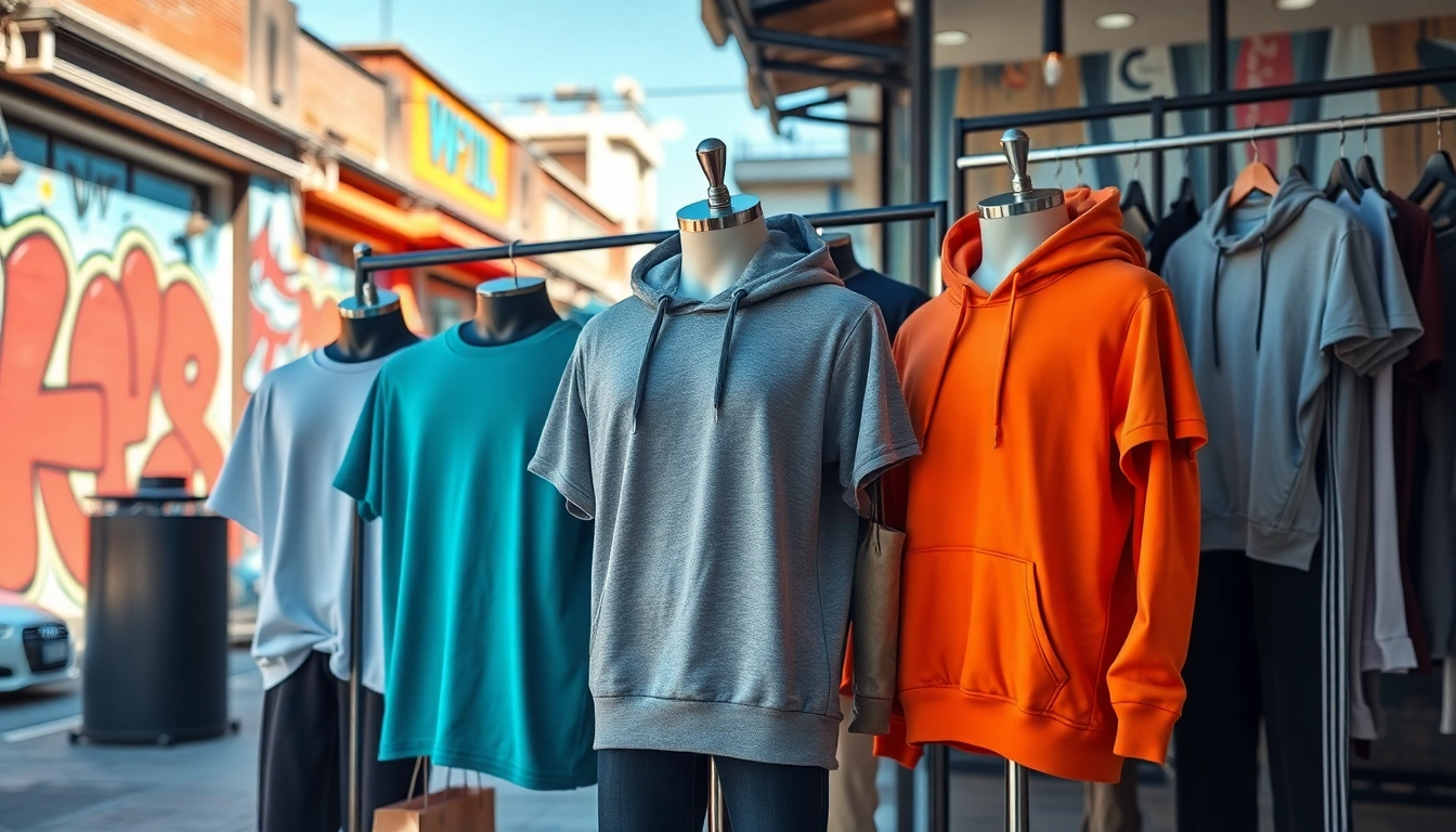 Essential Guide to Crafting Your Wardrobe with Stylish Apparel