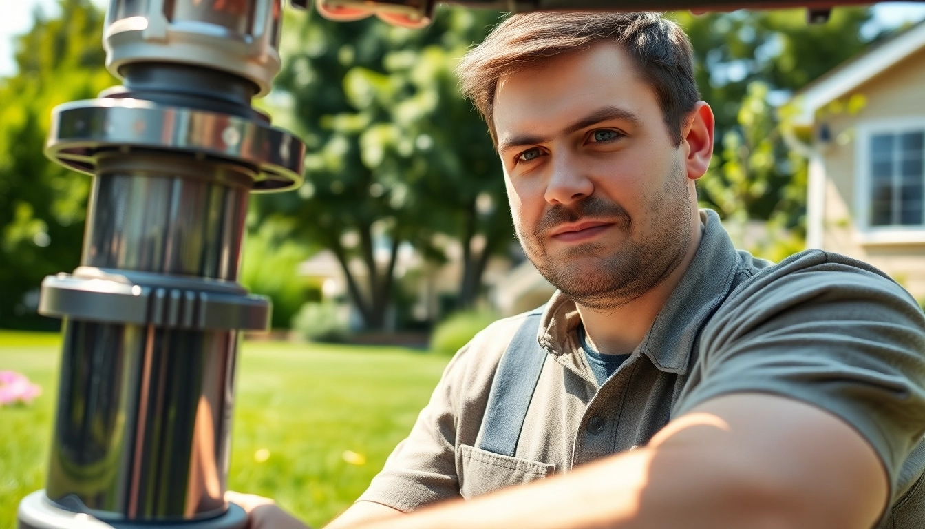 Expert Well Pump Replacement Strategies for Lacey WA Residents