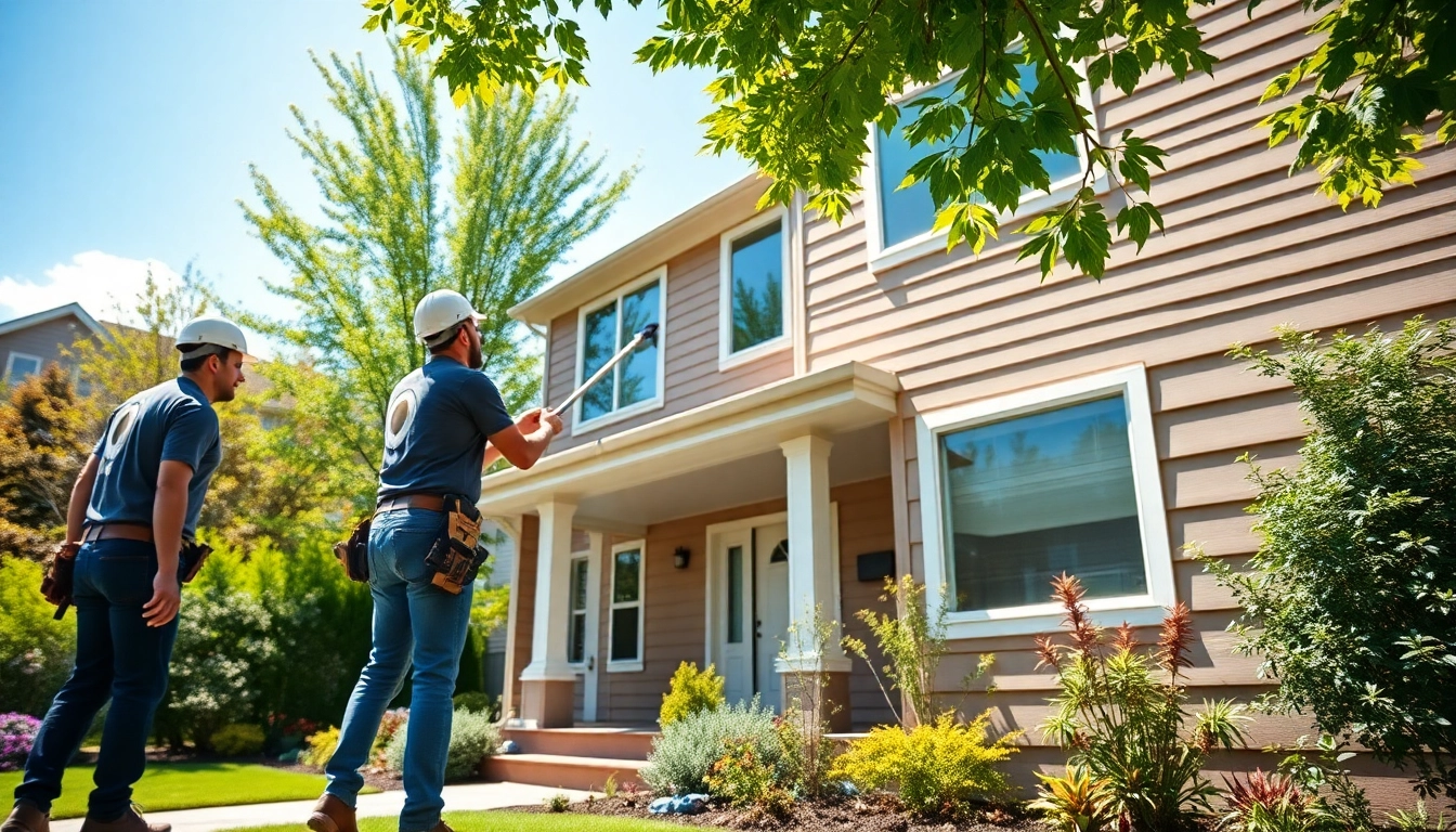 Enhance your home with Siding Replacement Tigard Oregon showcasing expert installation.